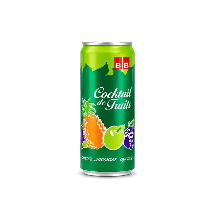 B.B. Cocktail