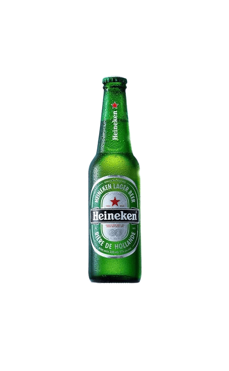 Heineken