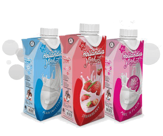 Hollandia