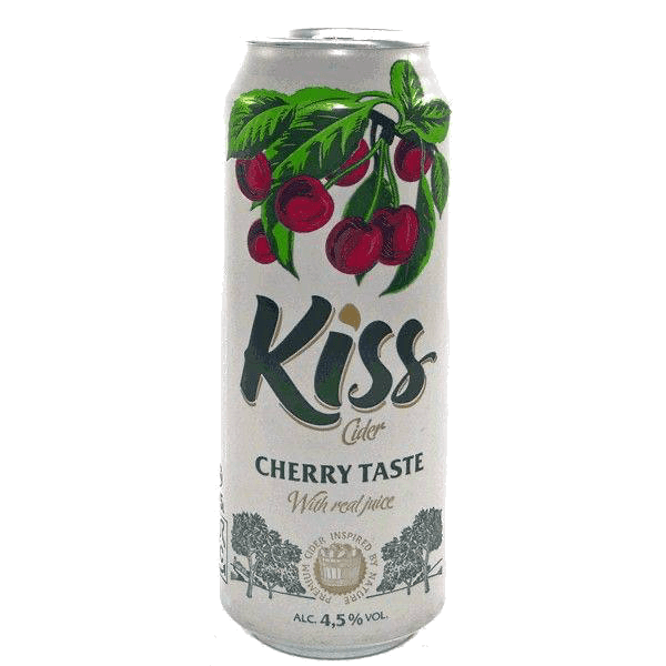 Kiss