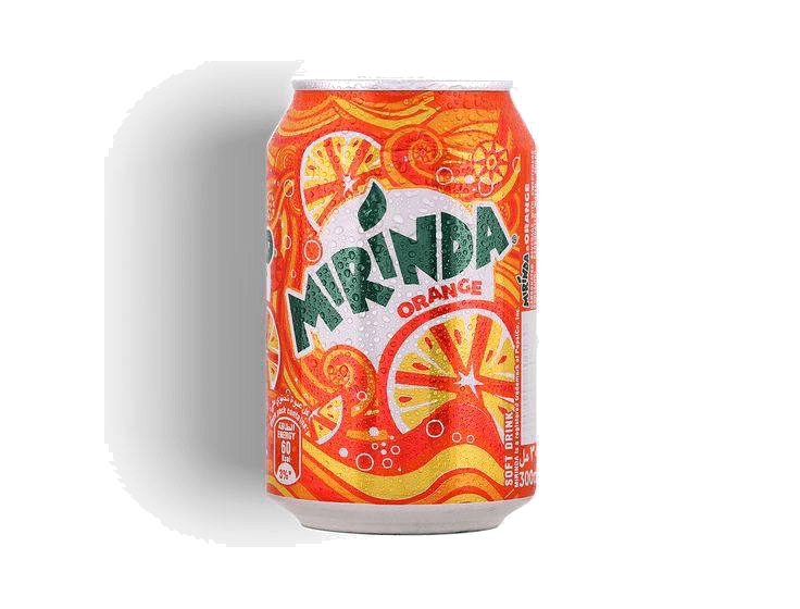 Mirinda