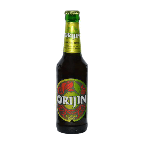 Orijin