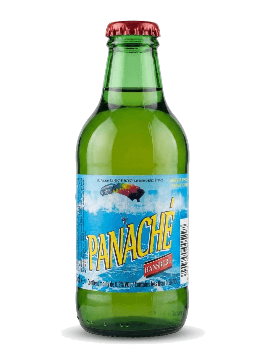 Panache