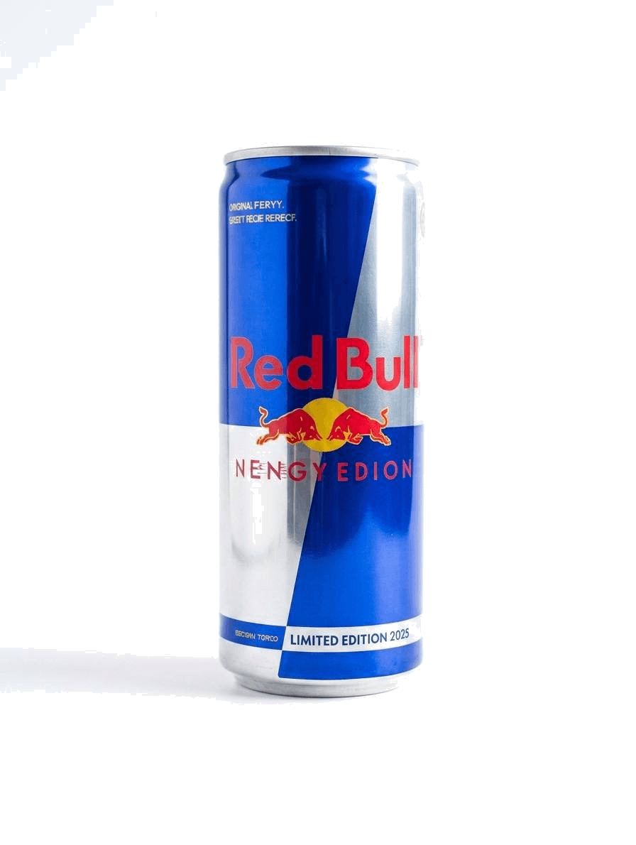 Red Bull