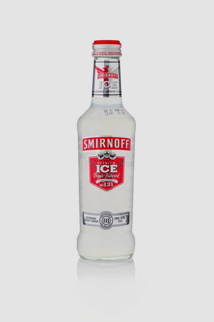 Smirnoff
