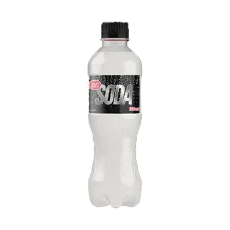 Soda Water / Tonic Water