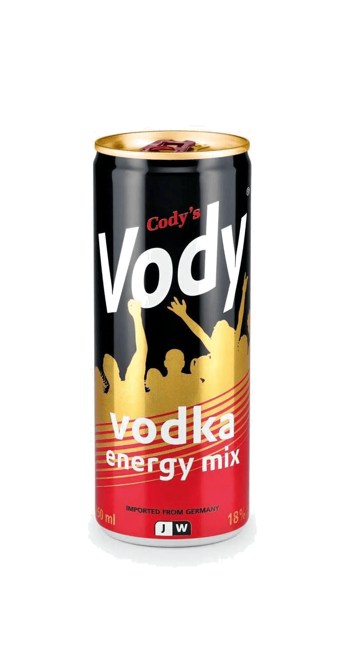Vody