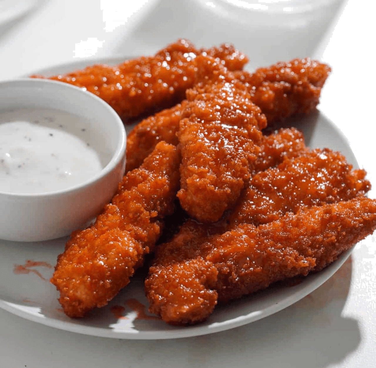 Chicken Tenders