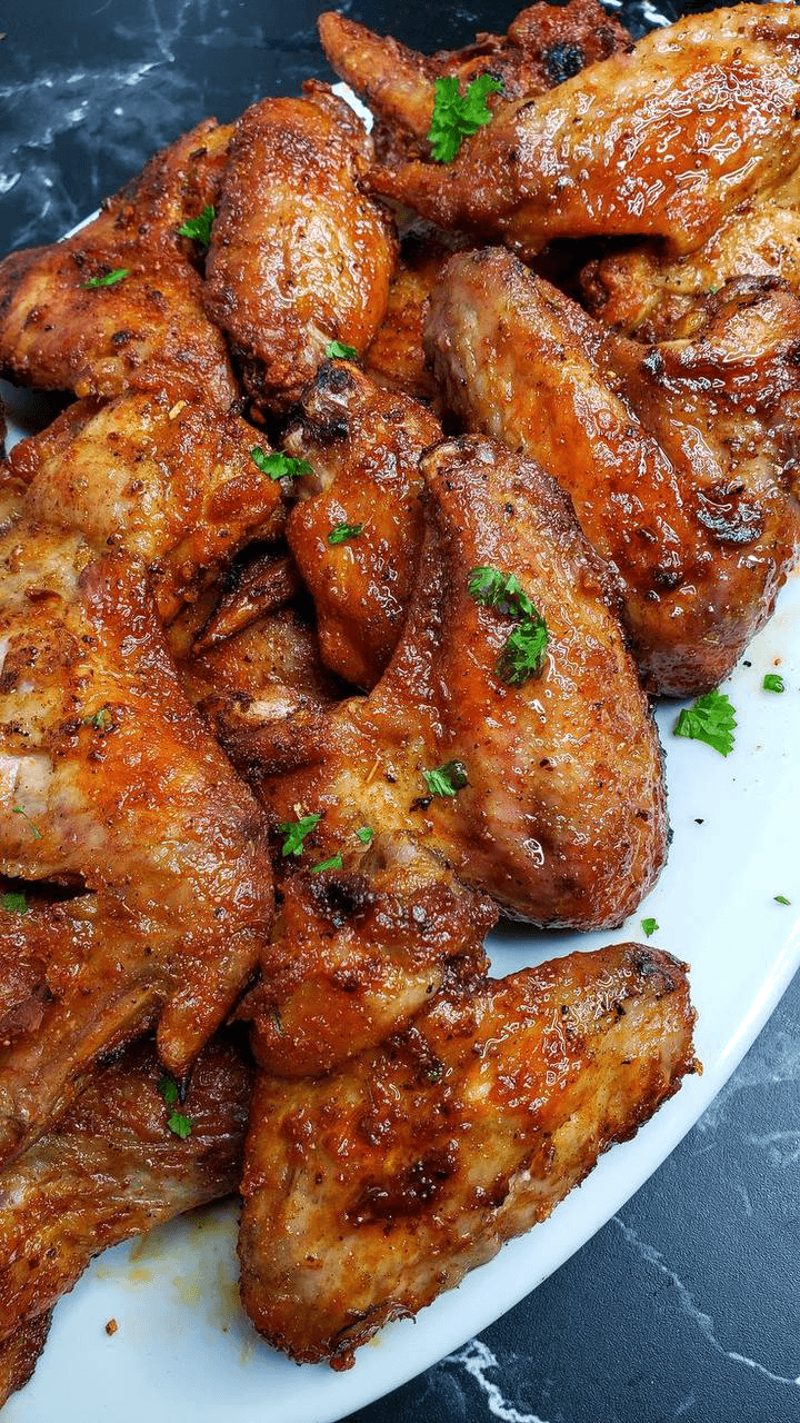 Chicken Wings (20 pieces)