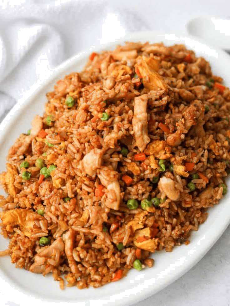 Fried Rice